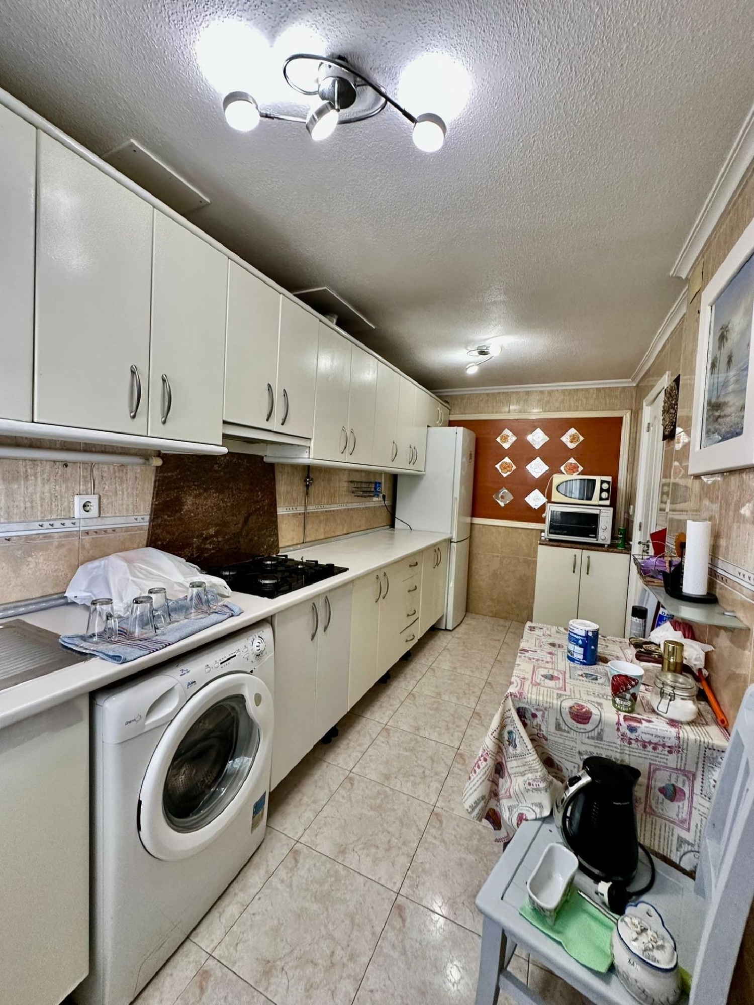  for sale house Torrevieja Baix Segura 7