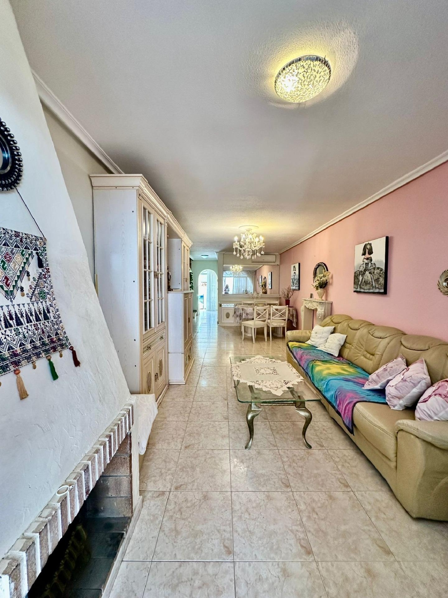  for sale house Torrevieja Baix Segura 5