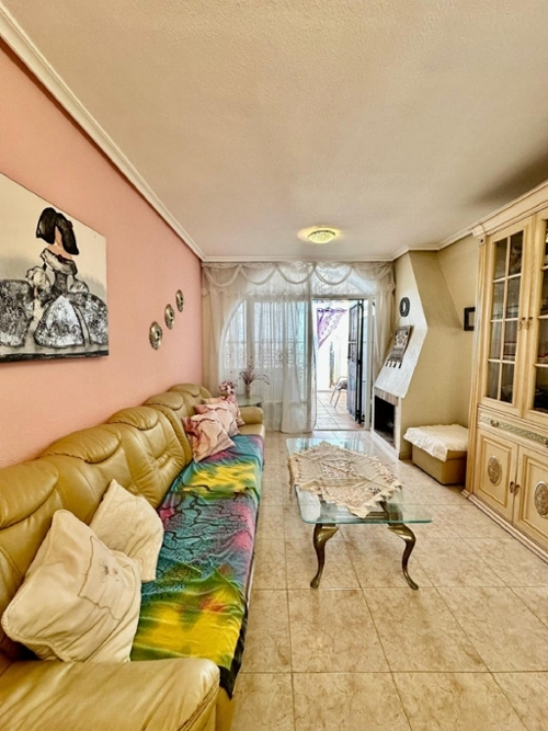 Torrevieja Baix Segura house foto 6290050