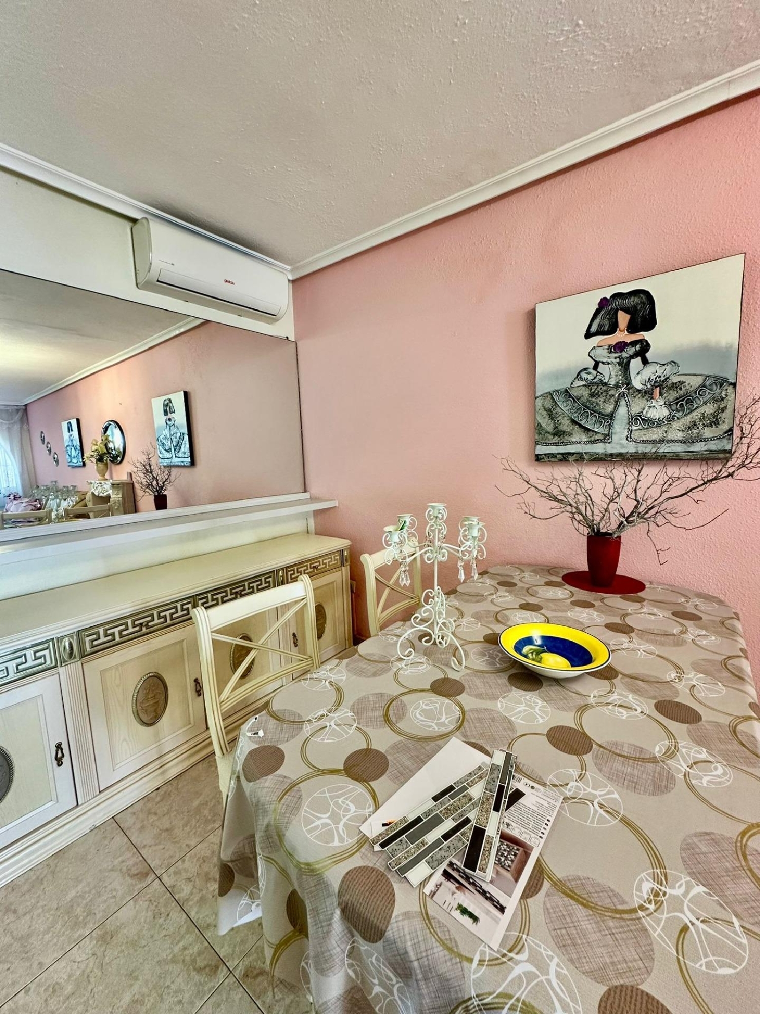  for sale house Torrevieja Baix Segura 4