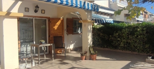 Torrevieja Baix Segura Haus Bild 6290077