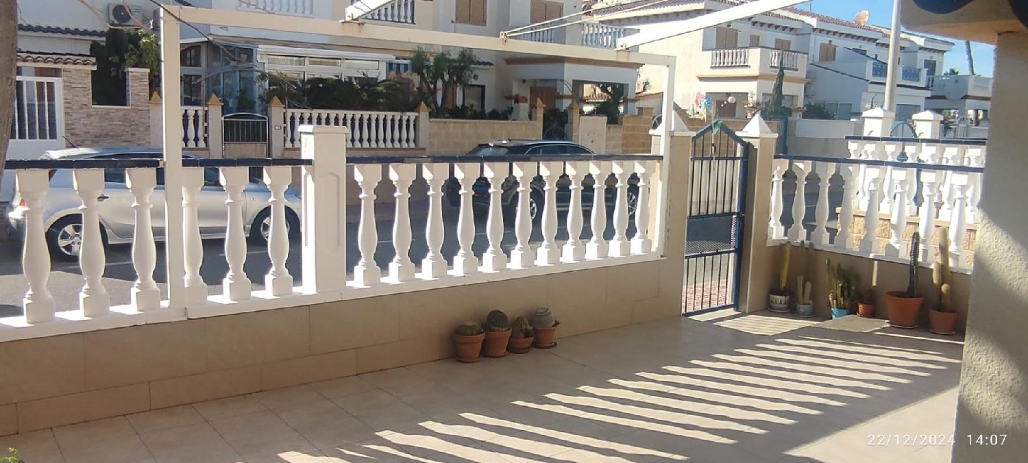  kaufen Haus Torrevieja Baix Segura 5