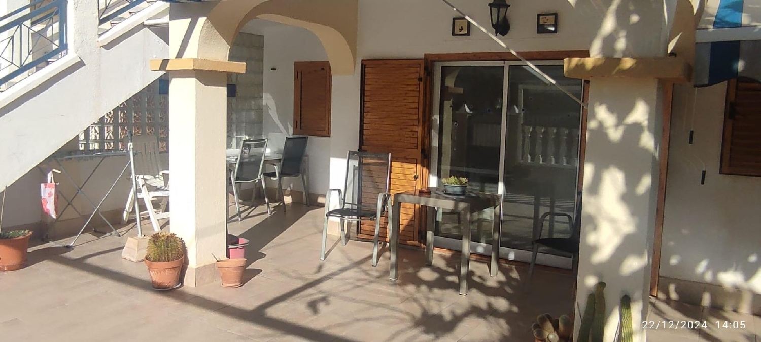  kaufen Haus Torrevieja Baix Segura 4