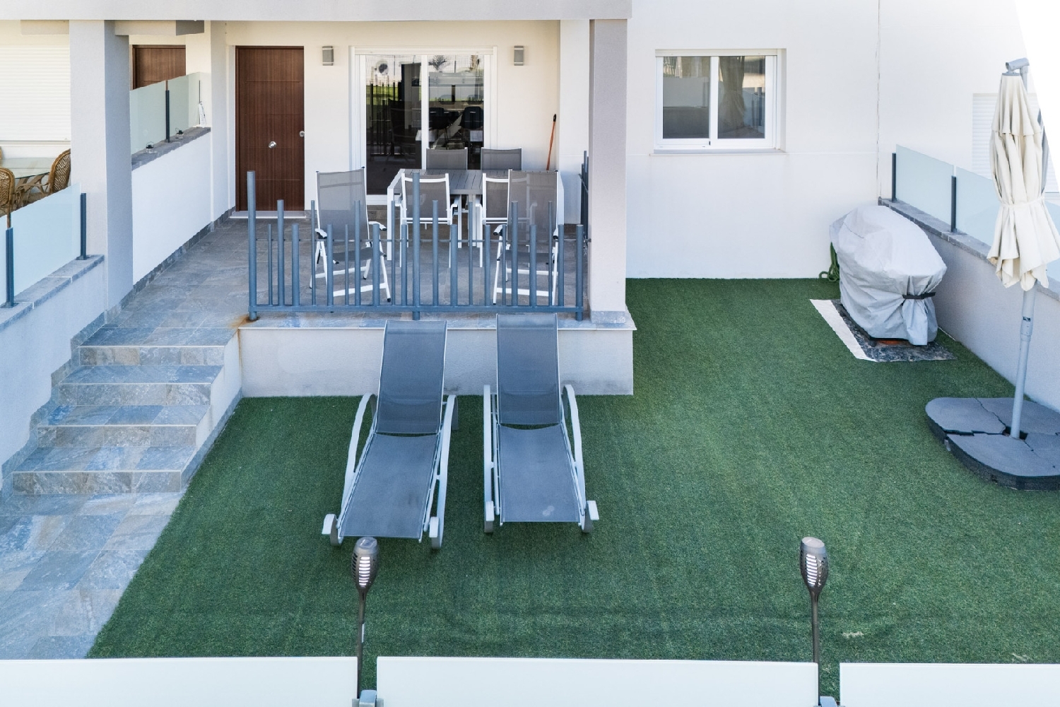  kaufen Haus Torrevieja Baix Segura 2