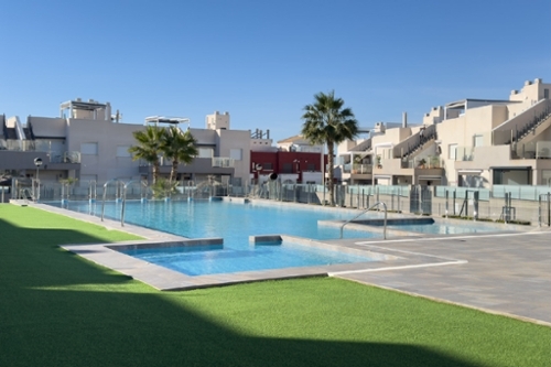 Torrevieja Baix Segura Haus Bild 6290079