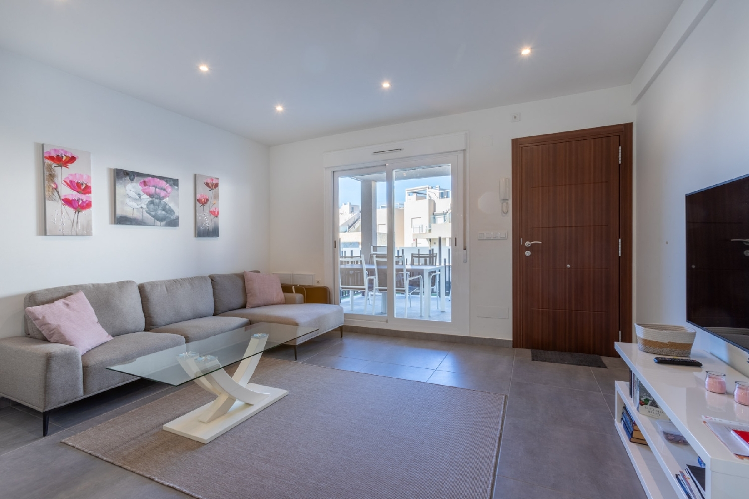  kaufen Haus Torrevieja Baix Segura 4
