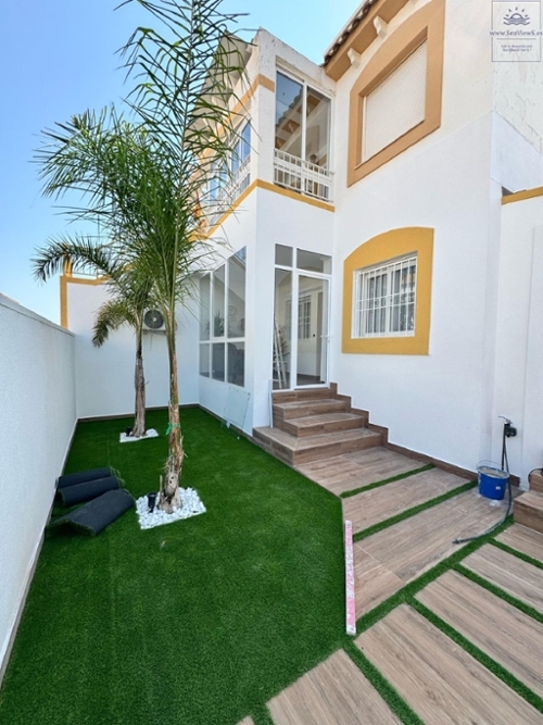 Torrevieja Baix Segura casa foto 6292149