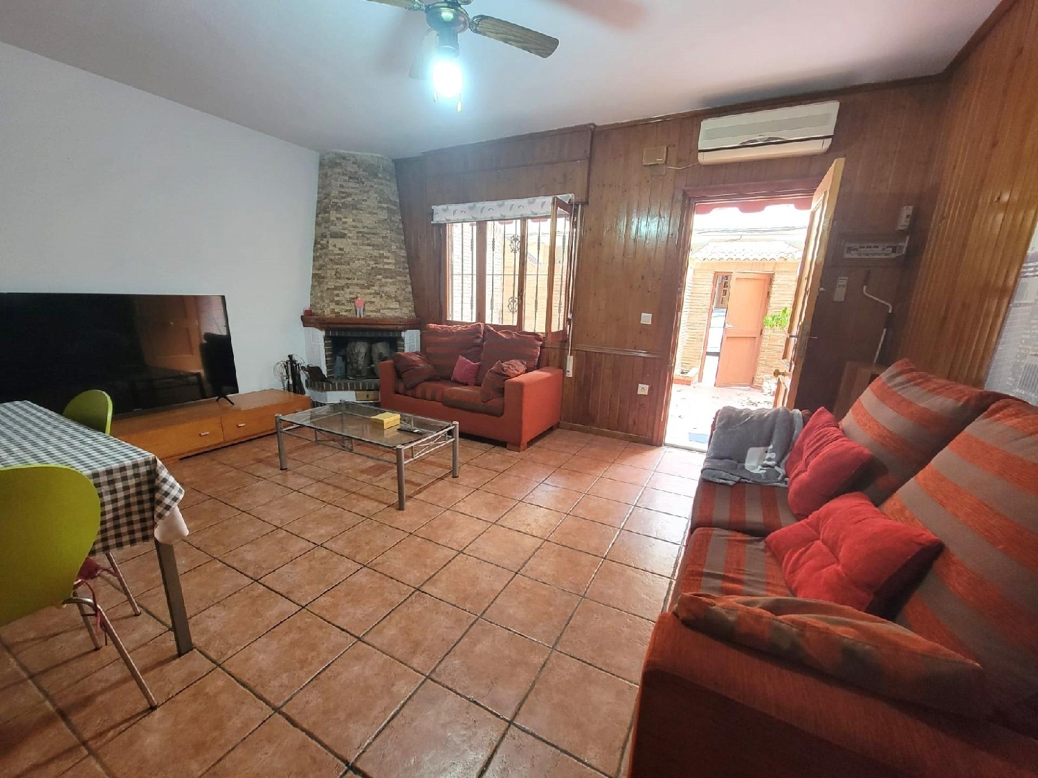 for sale house Torrevieja Baix Segura 3