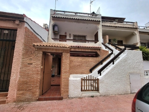 Torrevieja Baix Segura house foto 6292194