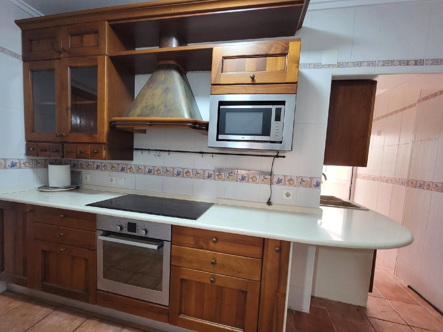  for sale house Torrevieja Baix Segura 8