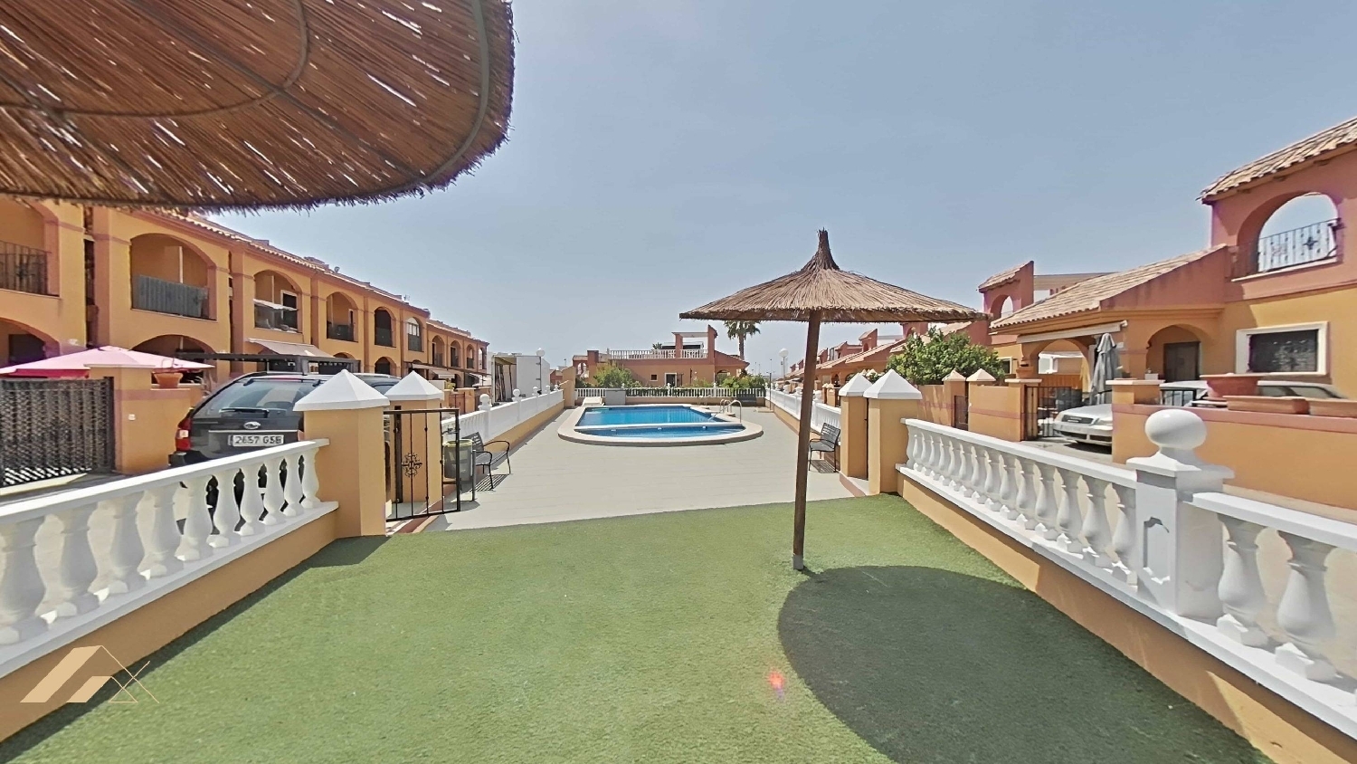  for sale house Torrevieja Baix Segura 1