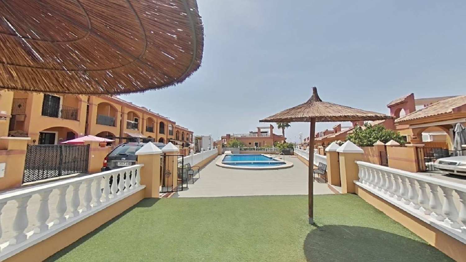  for sale house Torrevieja Baix Segura 5