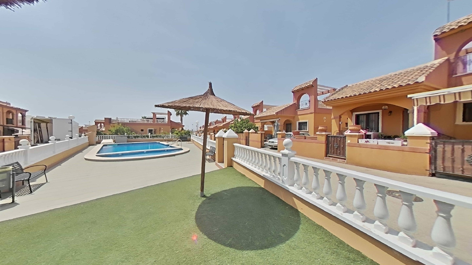 for sale house Torrevieja Baix Segura 2