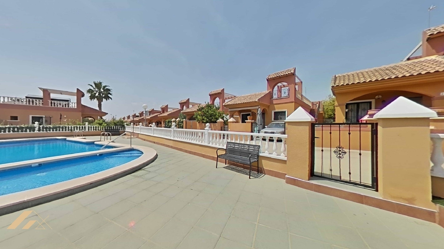  for sale house Torrevieja Baix Segura 7