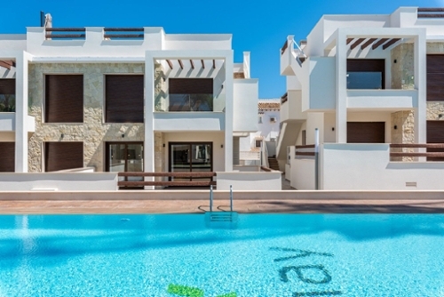 Torrevieja Baix Segura house foto 6285455