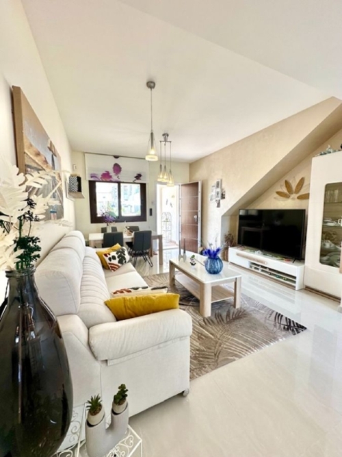 Torrevieja Baix Segura hus foto 6285463