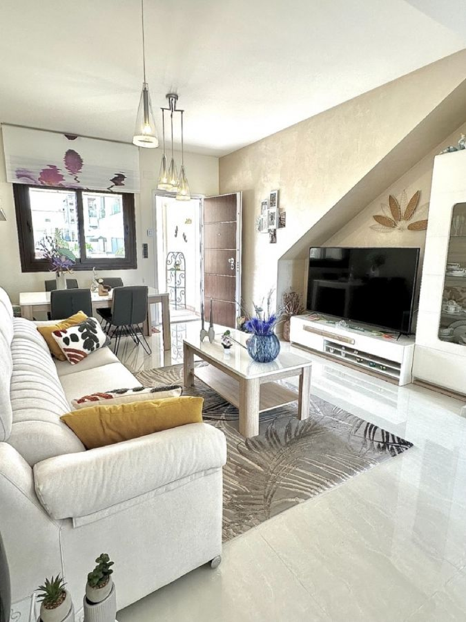 till salu hus Torrevieja Baix Segura 2