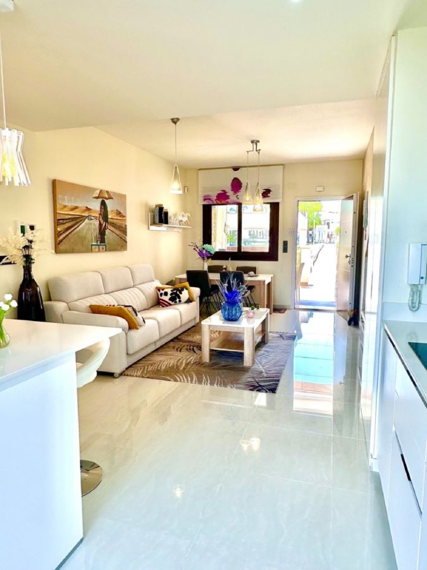 till salu hus Torrevieja Baix Segura 3