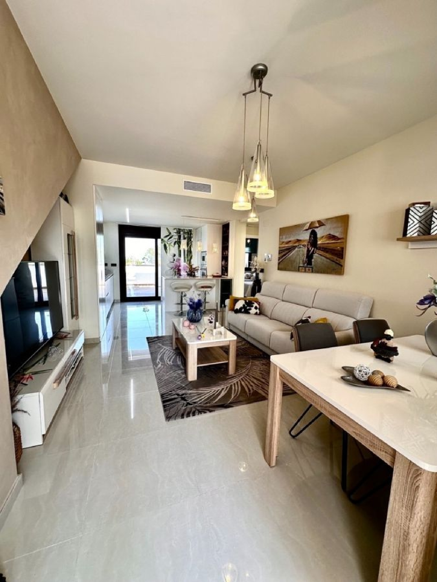  till salu hus Torrevieja Baix Segura 5
