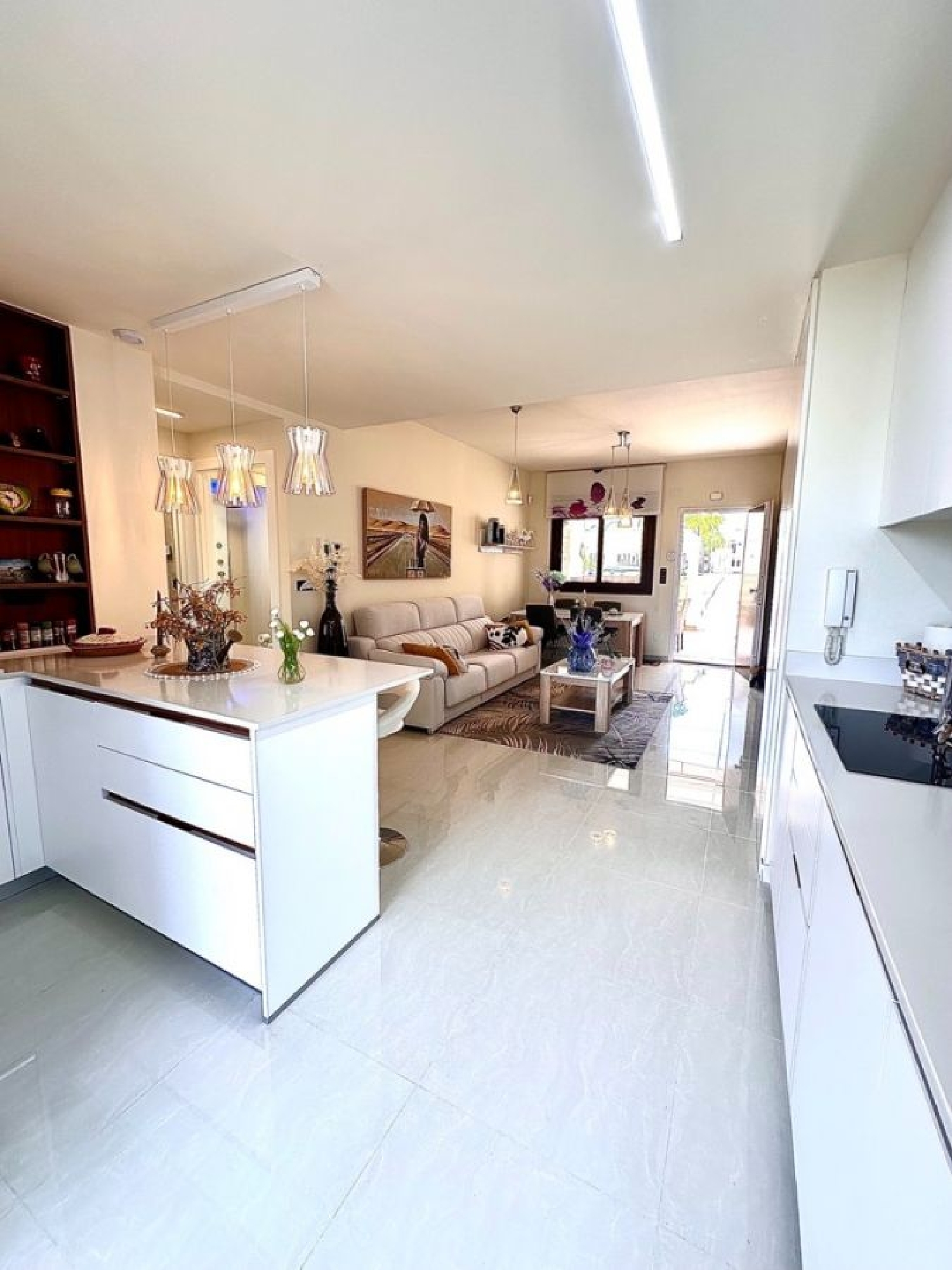  till salu hus Torrevieja Baix Segura 4