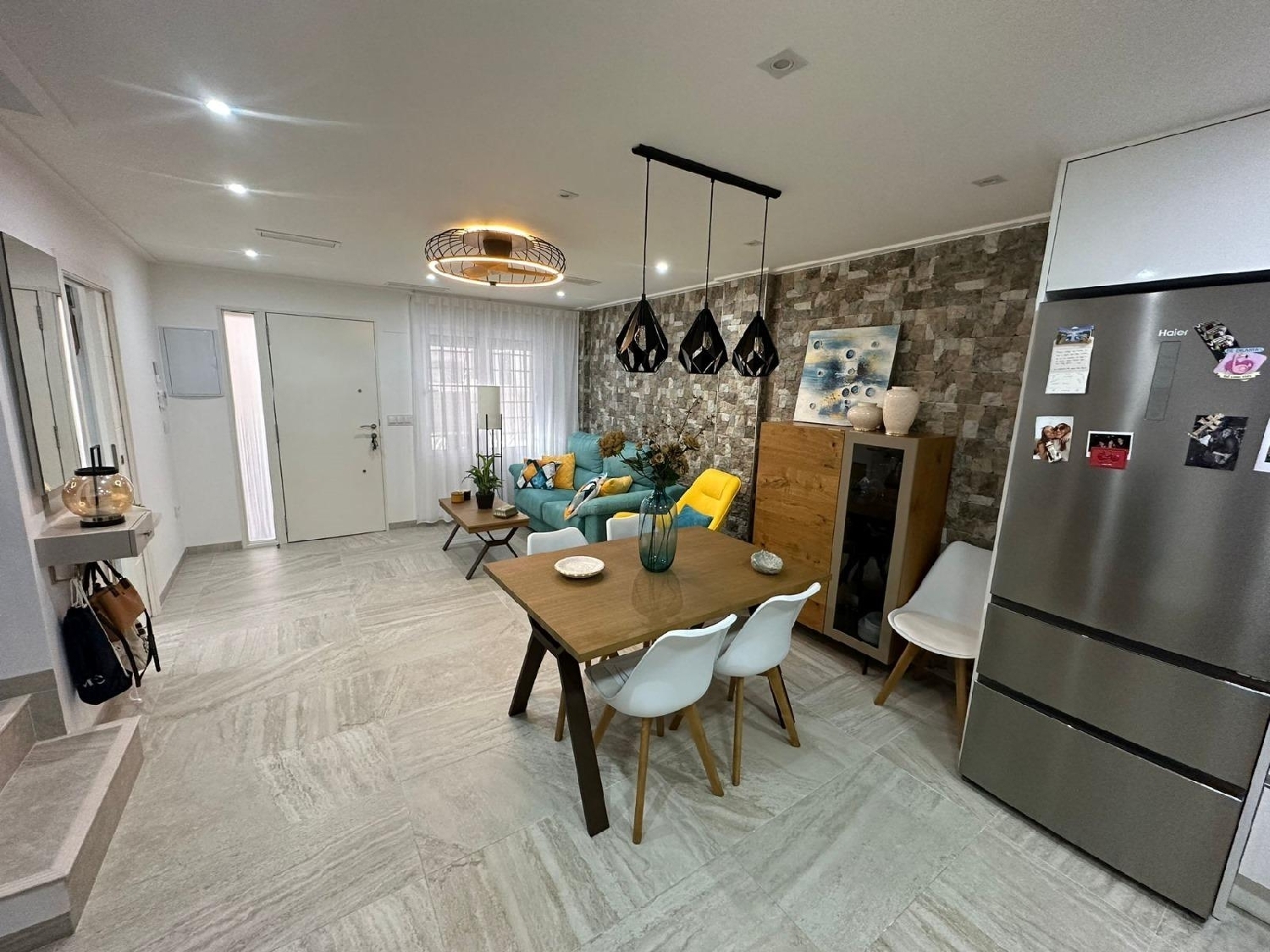  à vendre maison Torrevieja Baix Segura 6