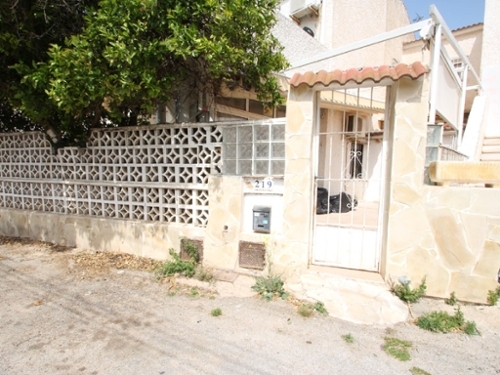 Torrevieja Baix Segura maison foto 6285677