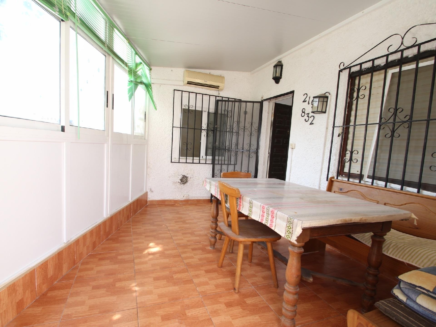  à vendre maison Torrevieja Baix Segura 4