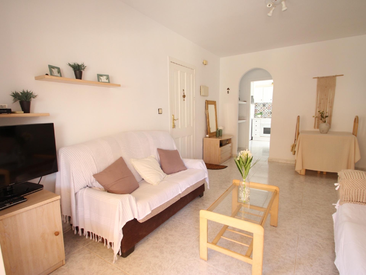  à vendre maison Torrevieja Baix Segura 7