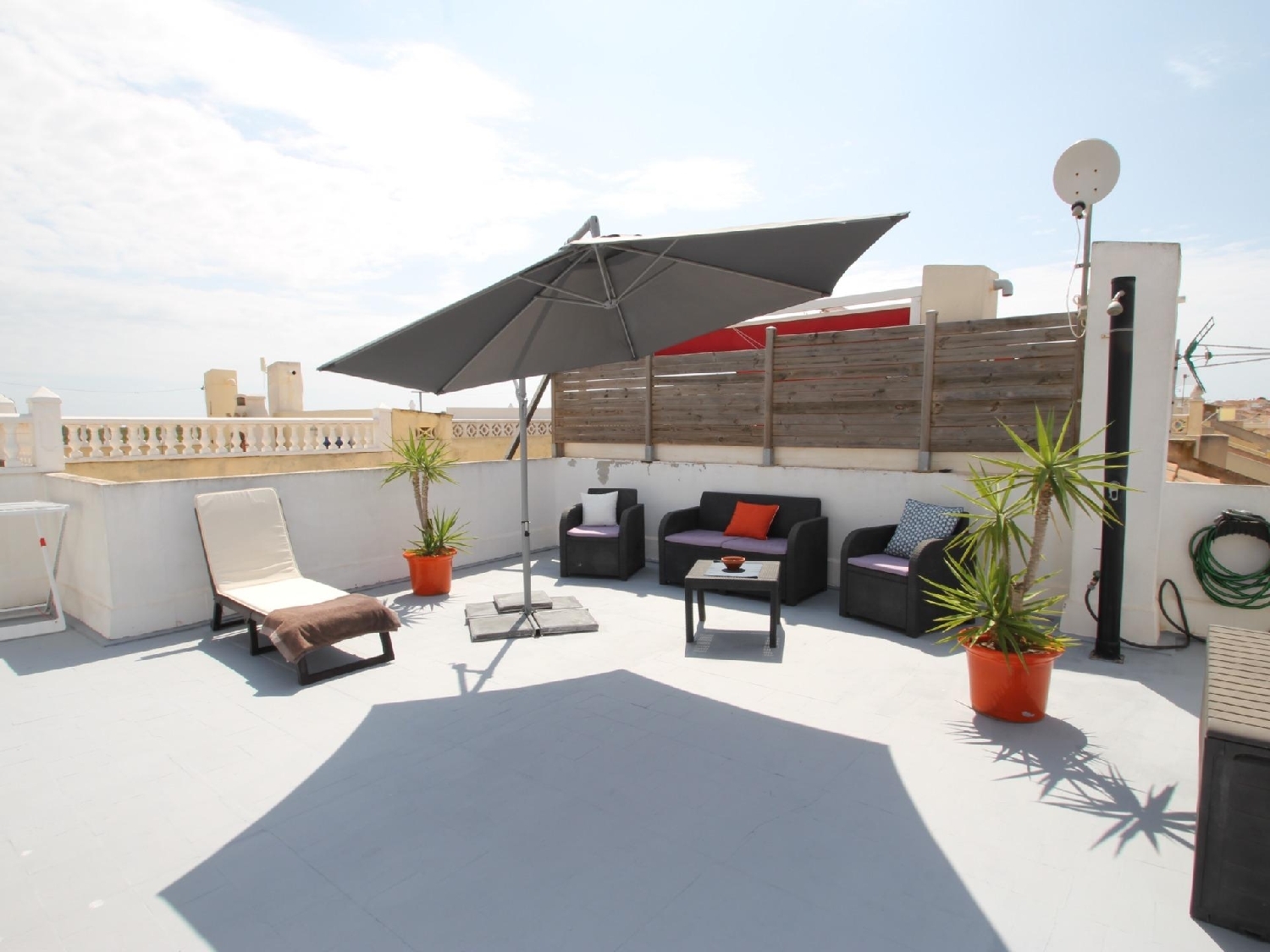  à vendre maison Torrevieja Baix Segura 1