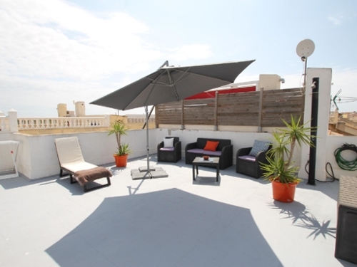 Torrevieja Baix Segura maison foto 6285678