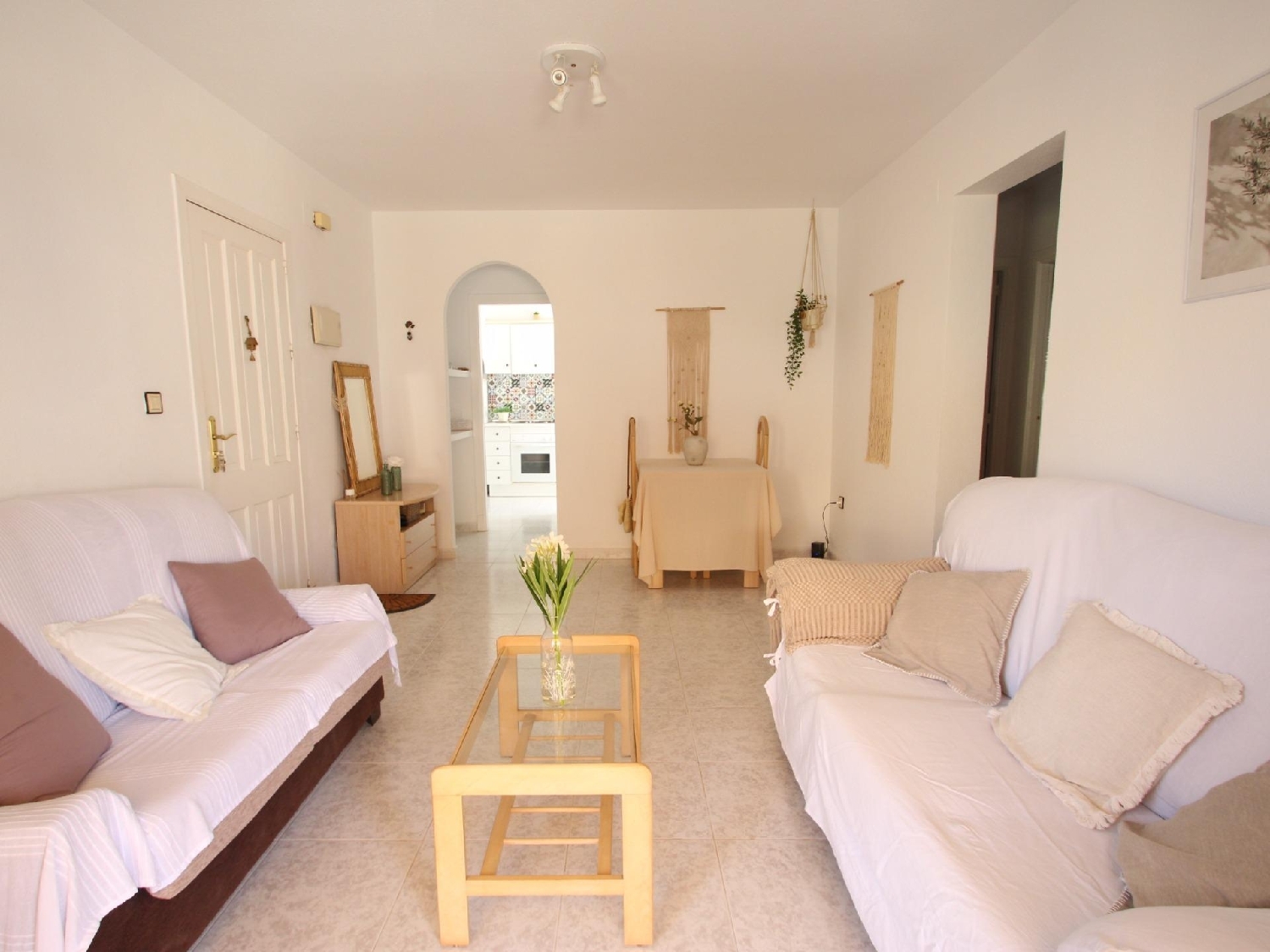  à vendre maison Torrevieja Baix Segura 6