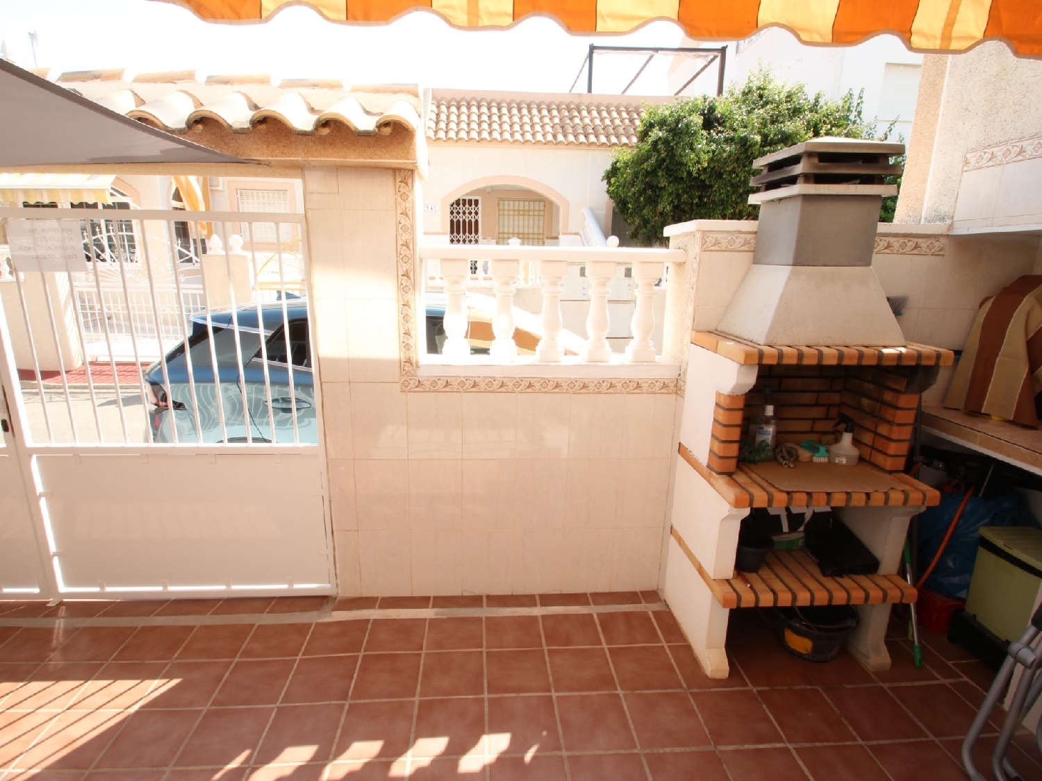 à vendre maison Torrevieja Baix Segura 2