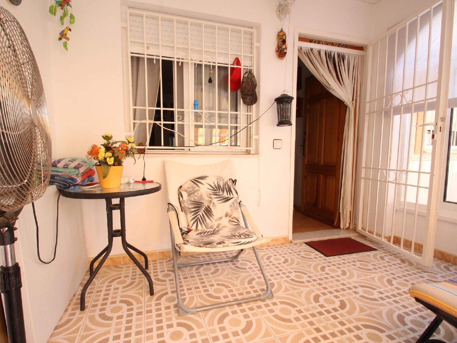  à vendre maison Torrevieja Baix Segura 6