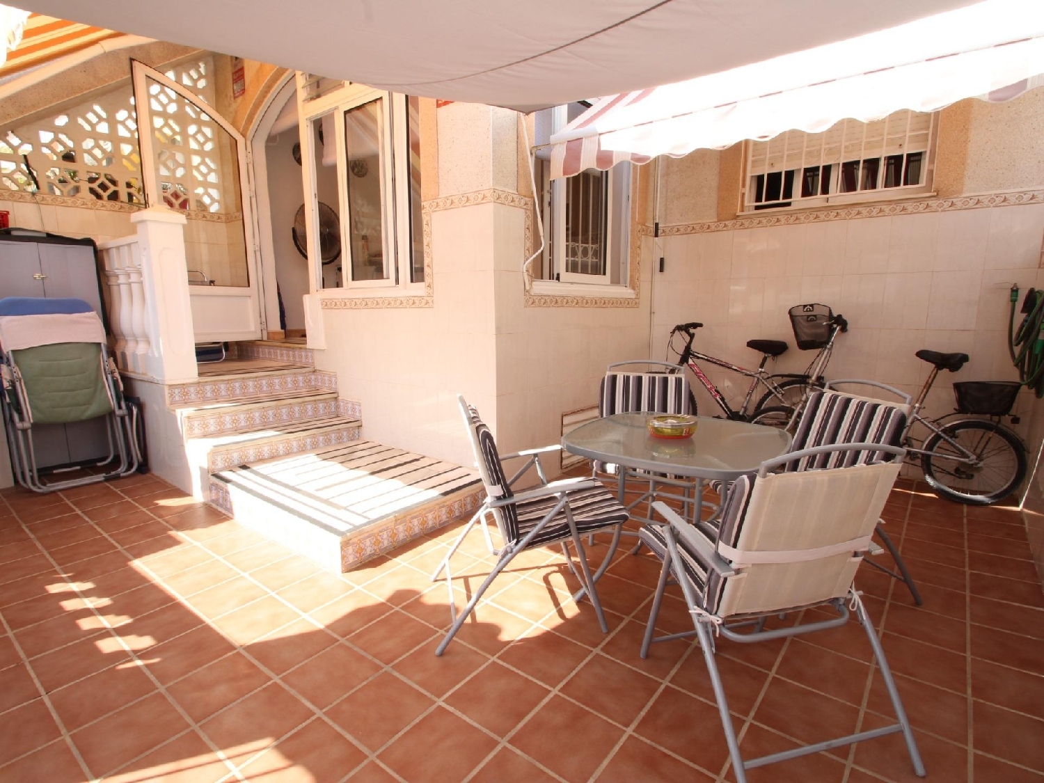  à vendre maison Torrevieja Baix Segura 4