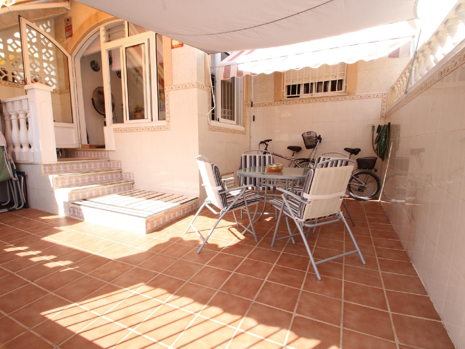 à vendre maison Torrevieja Baix Segura 3