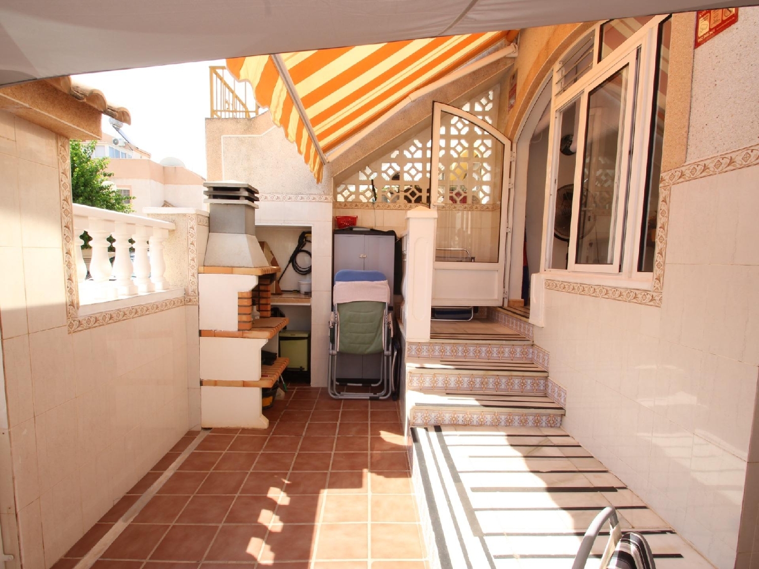  à vendre maison Torrevieja Baix Segura 5