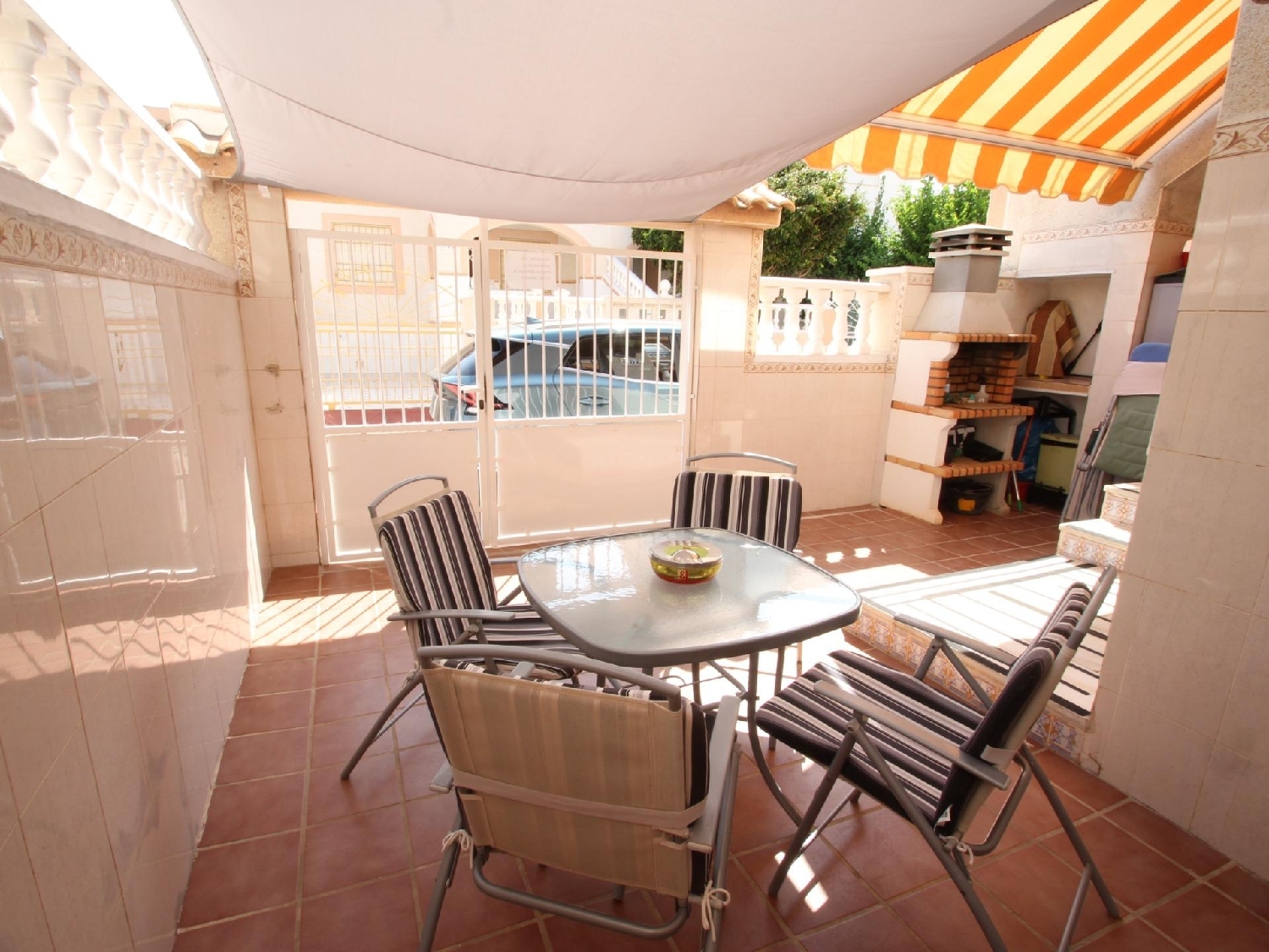  à vendre maison Torrevieja Baix Segura 1