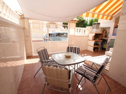 Torrevieja Baix Segura maison foto 6285679