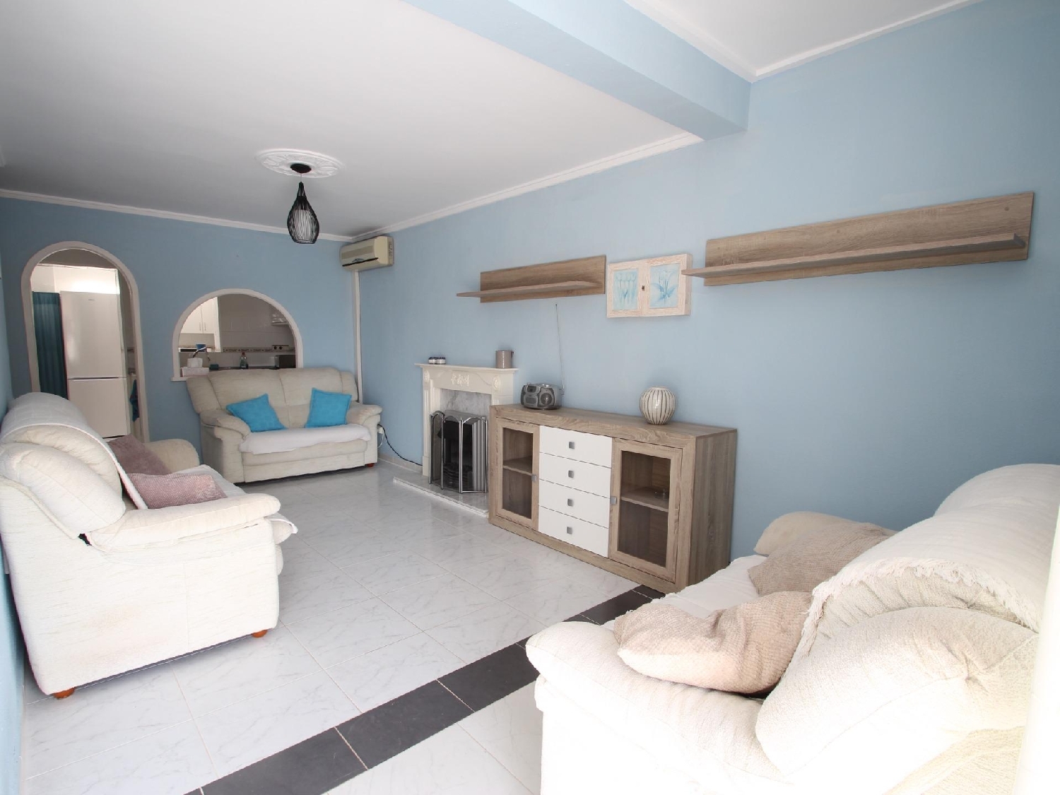  for sale house Torrevieja Baix Segura 5