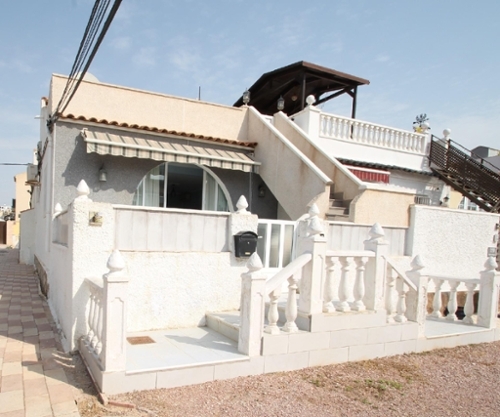Torrevieja Baix Segura house foto 6289903