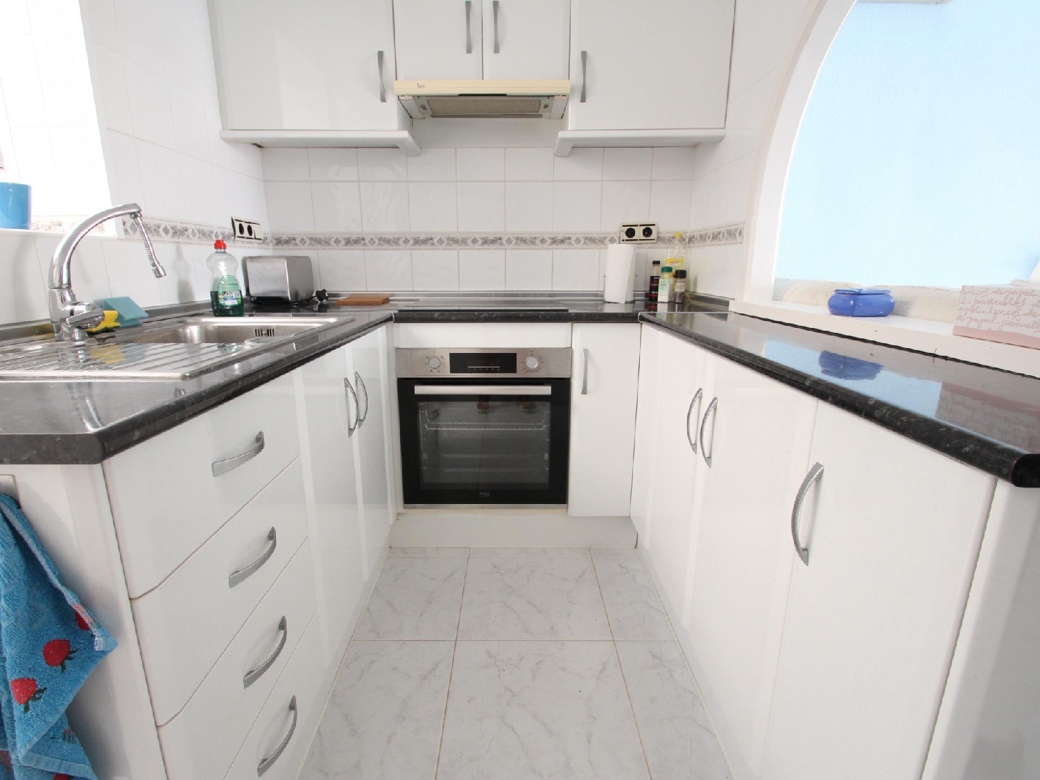  for sale house Torrevieja Baix Segura 7