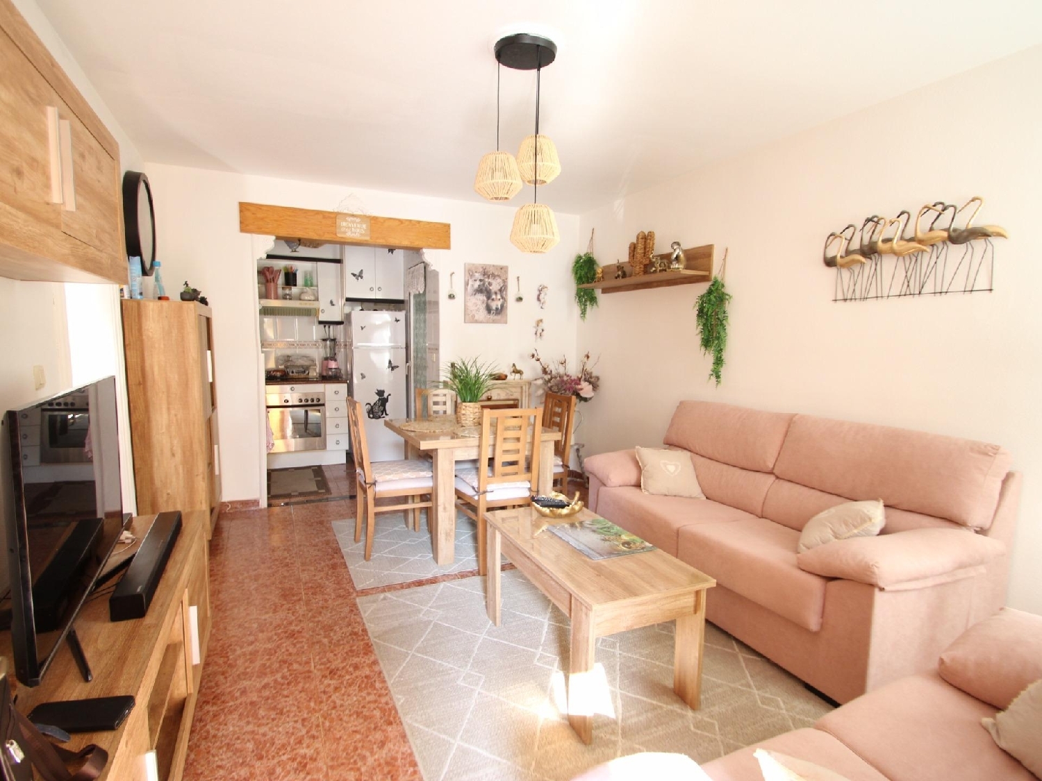  te koop huis Torrevieja Baix Segura 4