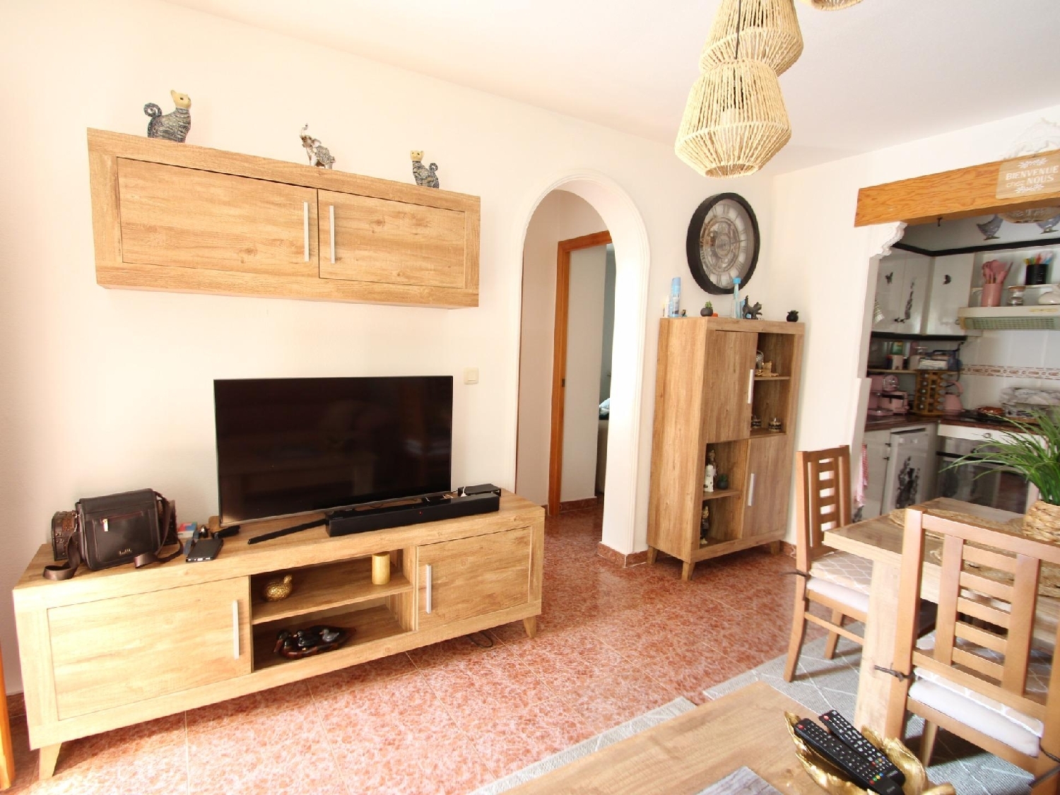 te koop huis Torrevieja Baix Segura 3
