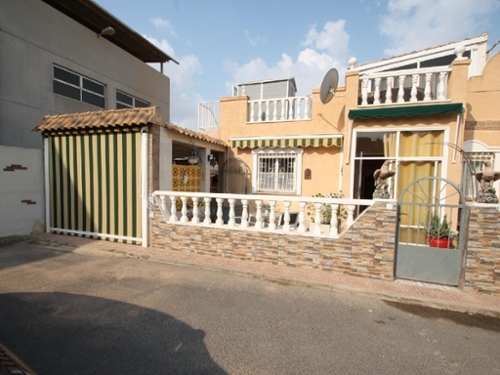 Torrevieja Baix Segura house foto 6291960