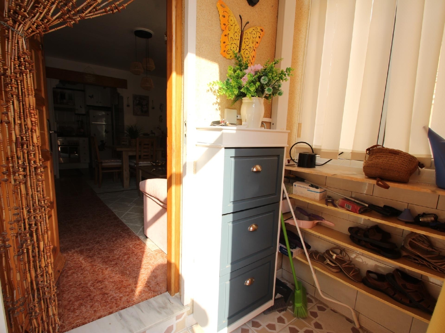 te koop huis Torrevieja Baix Segura 2