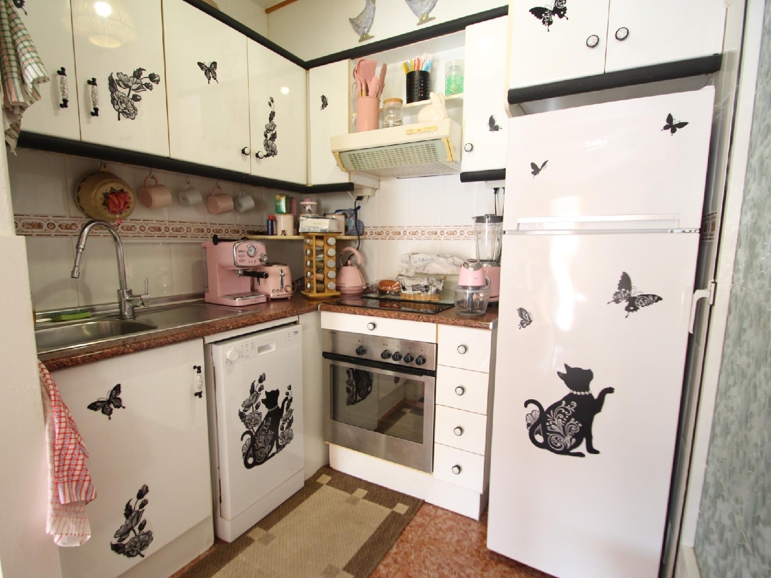  te koop huis Torrevieja Baix Segura 6
