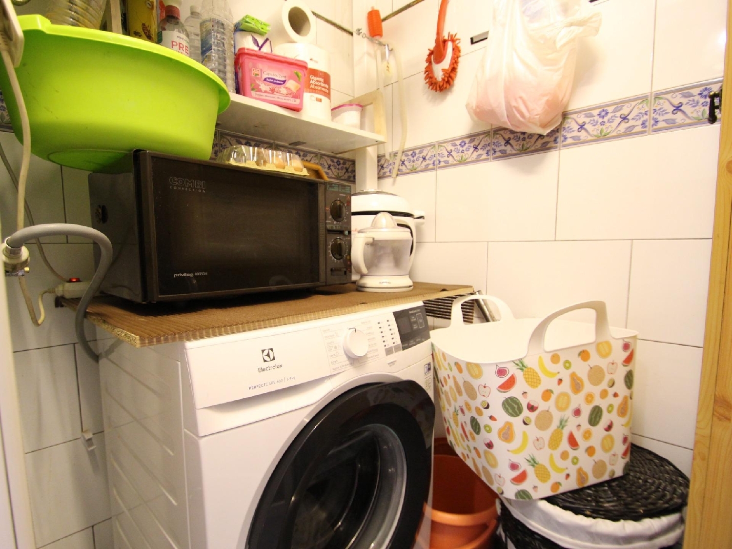  te koop huis Torrevieja Baix Segura 7