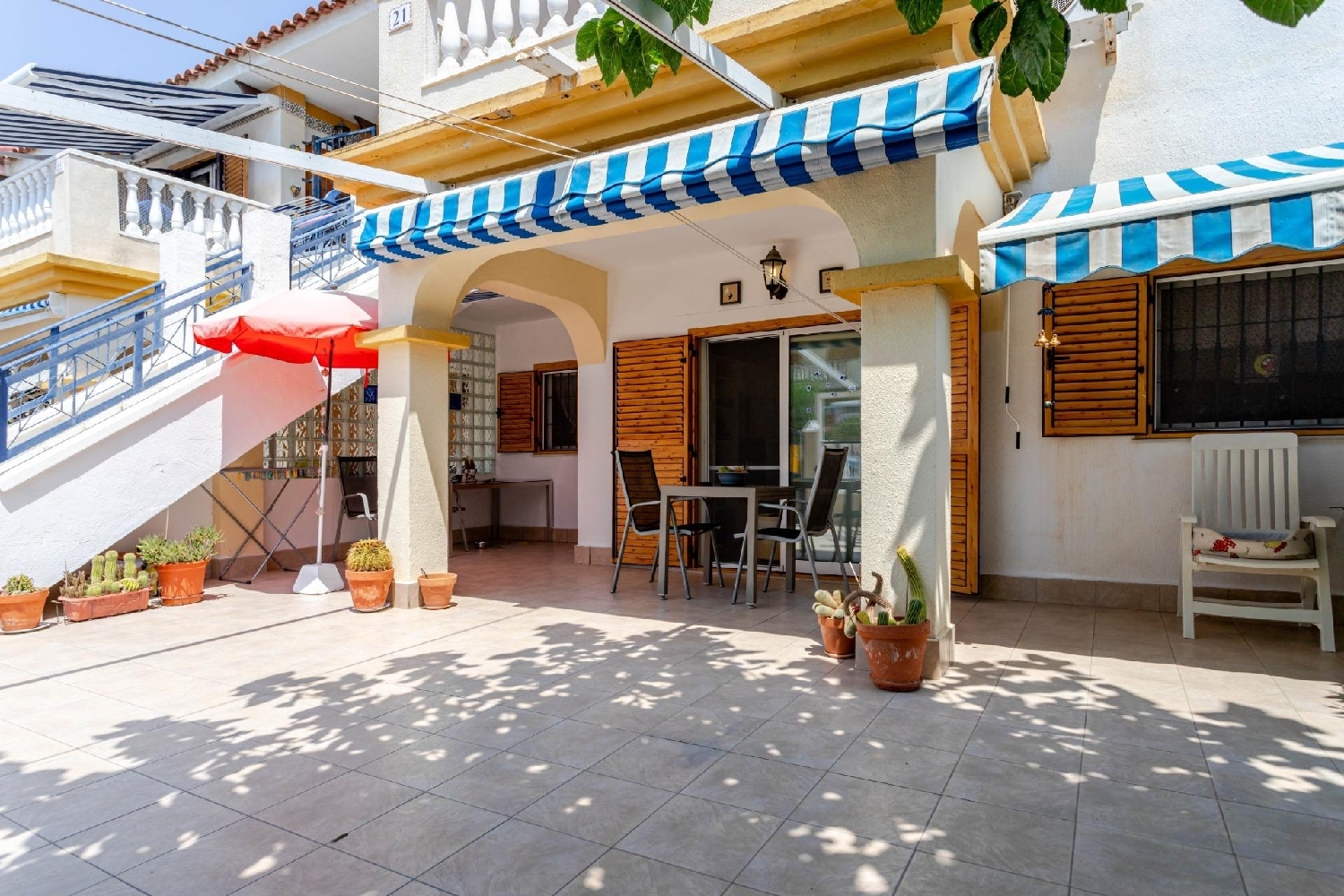  till salu hus Torrevieja Baix Segura 21