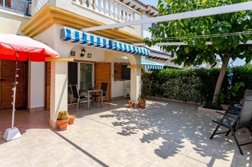 Torrevieja Baix Segura hus foto 6289025