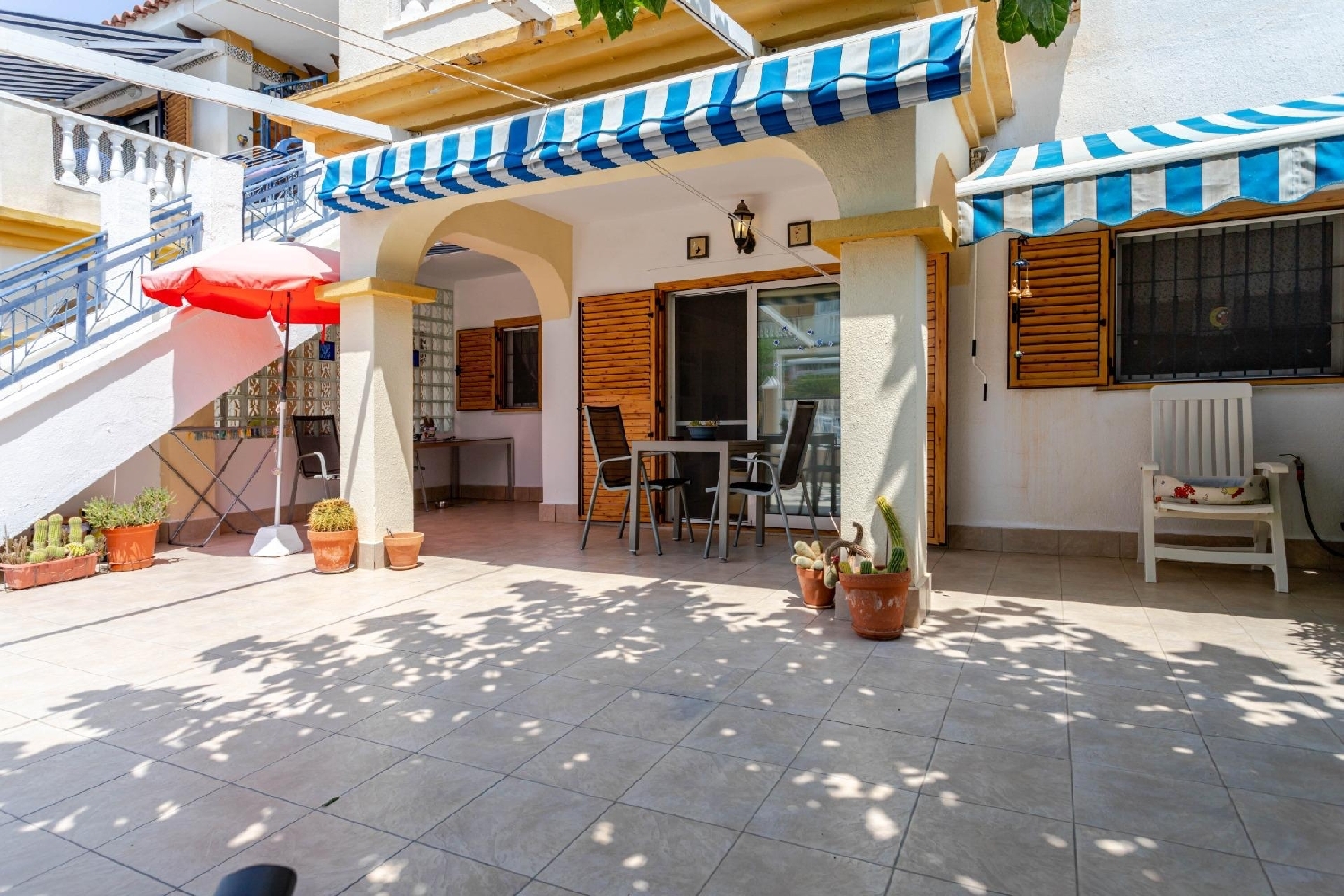  till salu hus Torrevieja Baix Segura 22